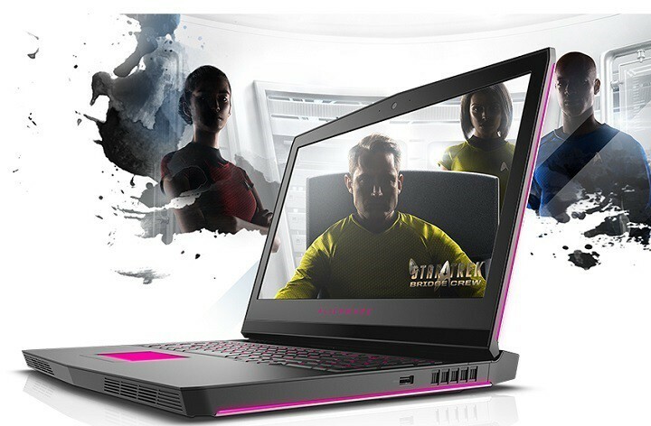 Beli laptop Alienware 15 dan Alienware 17 Dell yang siap VR sekarang