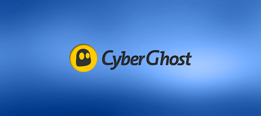 „CyberGhost“ VPN