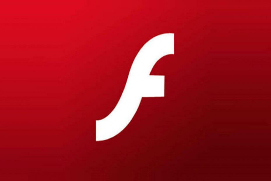 პატჩი სამშაბათს Adobe Flash სისუსტეები