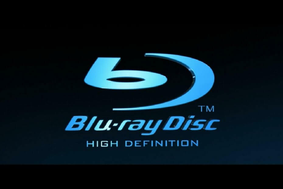 CORREÇÃO: este disco Blu-ray precisa de uma biblioteca para decodificação AACS