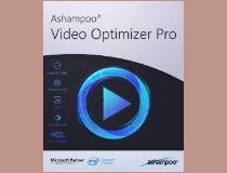 Ashampoo Optimizer