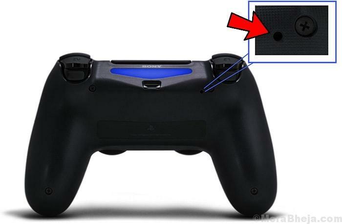 Cómo arreglar el controlador de PS4 que no conecta el problema