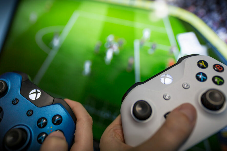 Gamescom 2021에서 선보일 Microsoft의 가장 큰 독점 게임 라인업