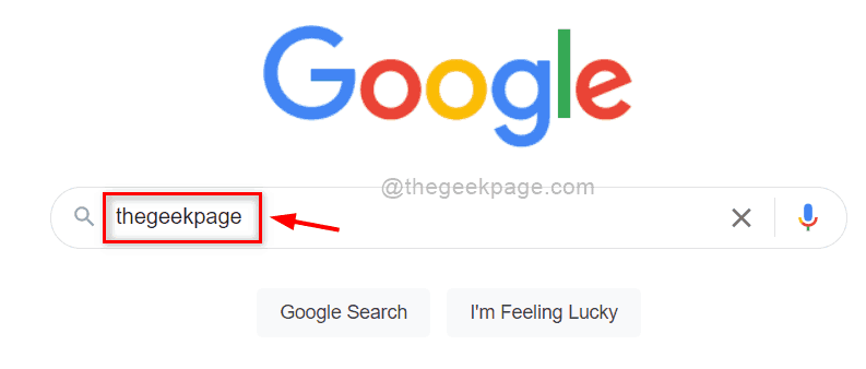 Google'i otsing märksõnaga 11zon