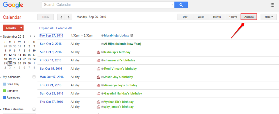 Top 10 Google Kalender-funktioner, du måske har gået glip af