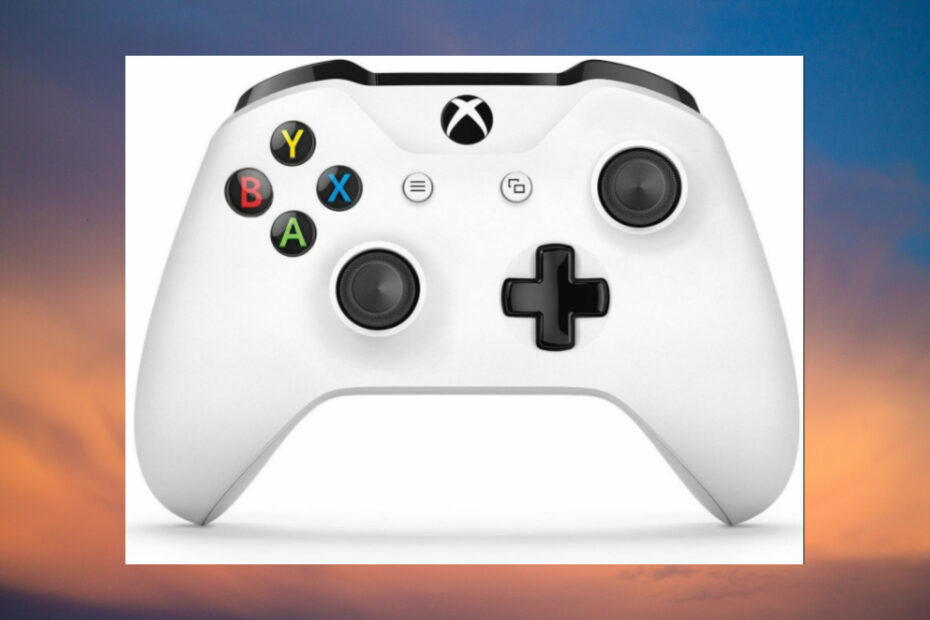 Hvad er en venstrehånds Xbox-controller