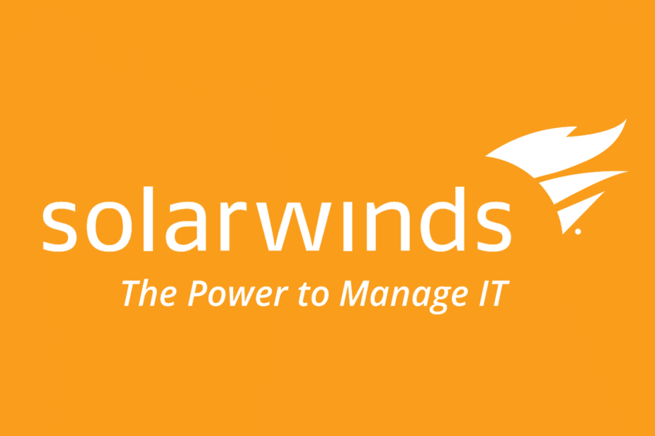 jalankan pemindaian port menggunakan SolarWinds Port Scanner