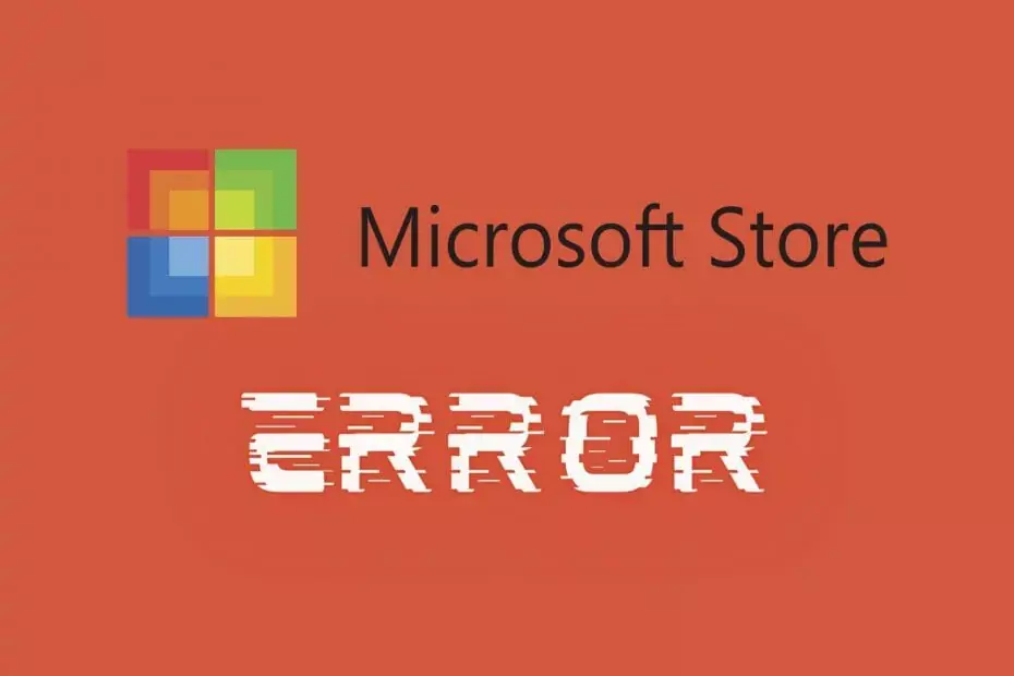 POPRAVAK: Kôd pogreške trgovine Microsoft Store 0x80073d12