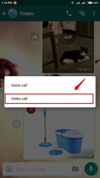 2videocall