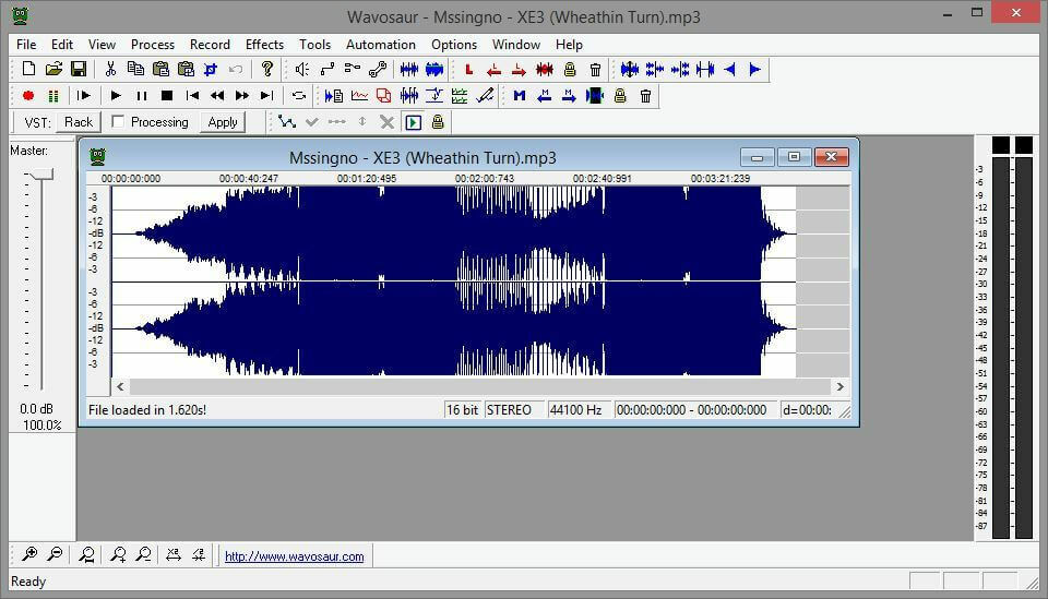 4 alat terbaik untuk merekam audio dengan stempel waktu [Windows & Mac]