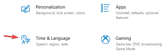 Asistente de actualización de Windows 10 0xc1900204