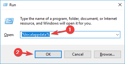 Microsoft Edge tidak mengingat ukuran jendela