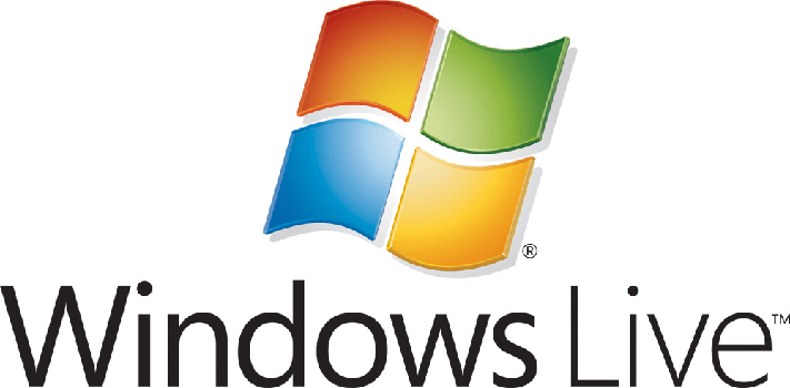 บัญชี Windows Live