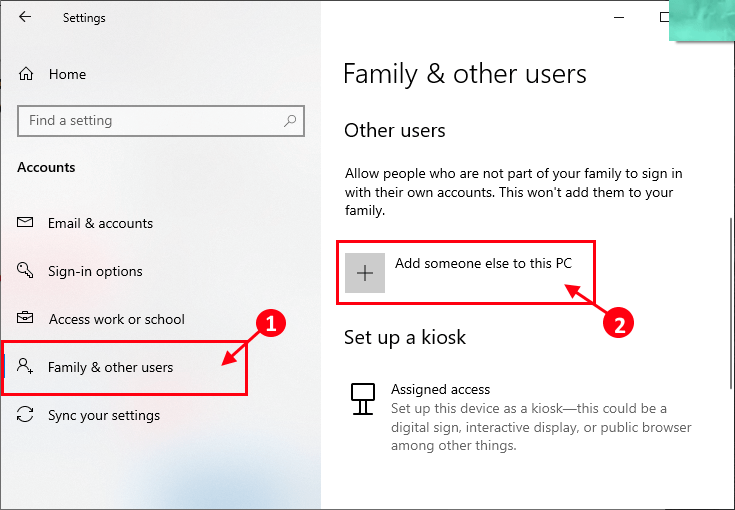 Fix: Tastaturet på skærmen fungerer ikke i Windows 10