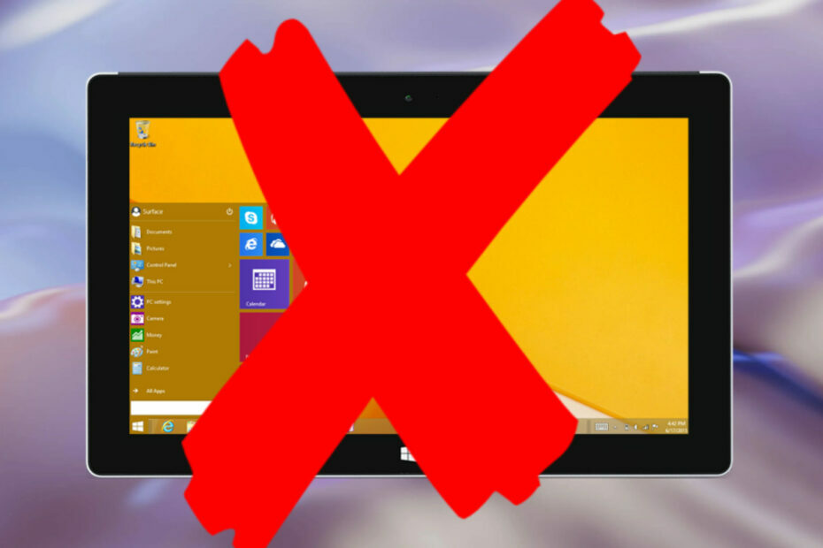 Windows 8.1 გამოდის სერვისიდან. Რა უნდა გააკეთო?
