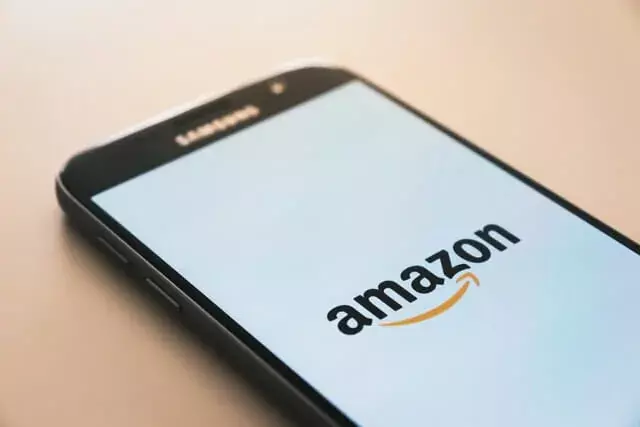 Atbloķējiet Amazon pārdevēja kontu