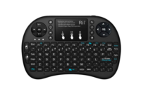 5+ bedste mini trådløse tastaturer til pc [Guide til 2021]