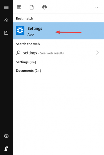 log in op Windows 10 zonder wachtwoord