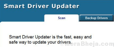 „Smart Driver Updater“