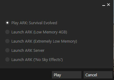 Ark-Survival-Evolved-Lanzamiento