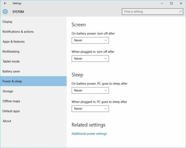Alarm sesi çalışmıyor Windows 10 HP