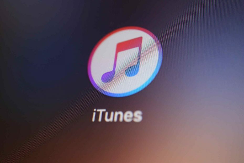 Apa perangkat lunak terbaik untuk memperbaiki perpustakaan iTunes Anda di Windows 10