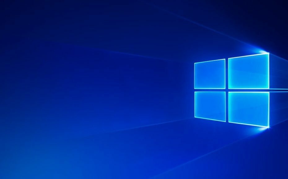 Windows 10 Redstone 4 enterre le groupe résidentiel Windows