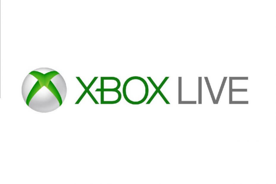 Nem tud csatlakozni az Xbox Live szolgáltatáshoz Xfinity modemmel? Itt van miért