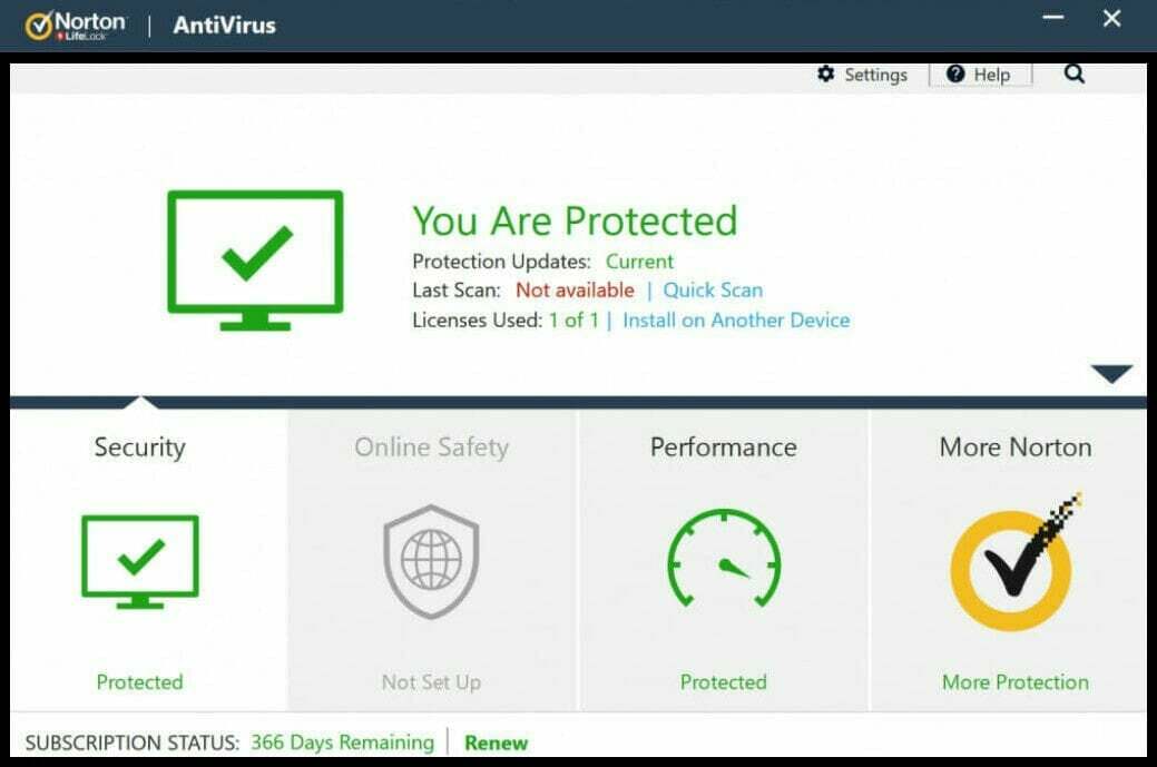 5+ parimat viirusetõrjet Xfinity klientidele kõigi ohtude blokeerimiseks