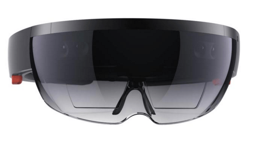 „HoloLens“ kaina gali nukristi iki 1 000 USD, kad atitiktų konkurenciją