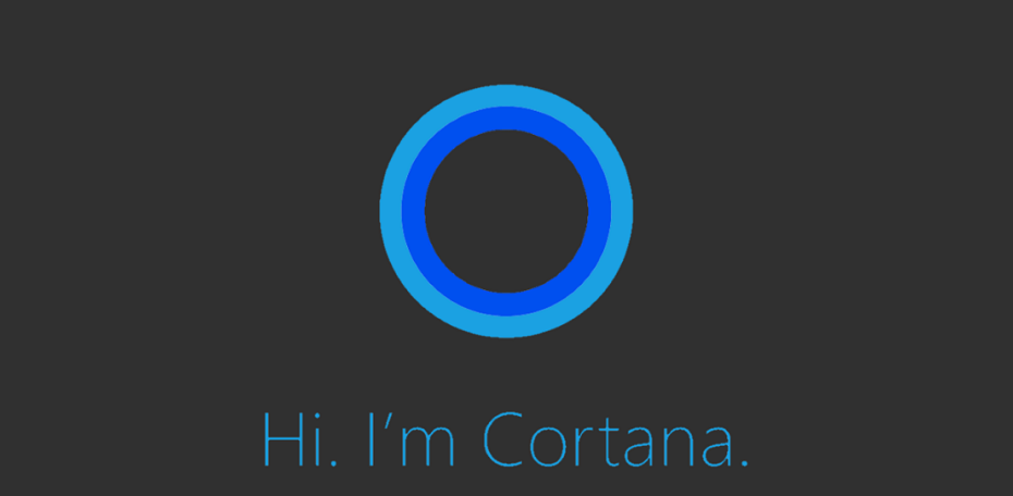 Cortana nyní čte vaše zprávy nahlas v systému Android