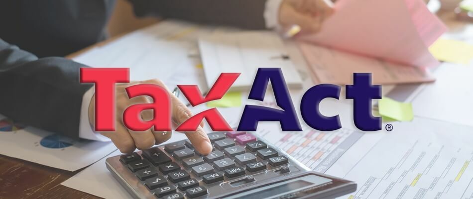 hanki TaxAct 
