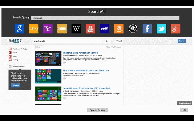 searchchall-windows8-поисковая машина