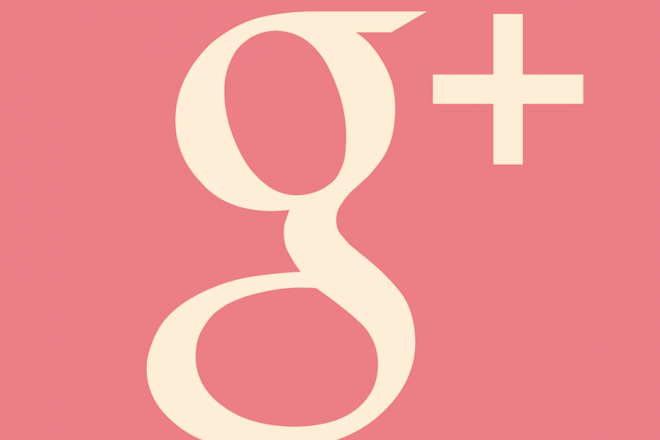 Google+, et pärast suurt andmekaotust tolmu hammustada veelgi varem