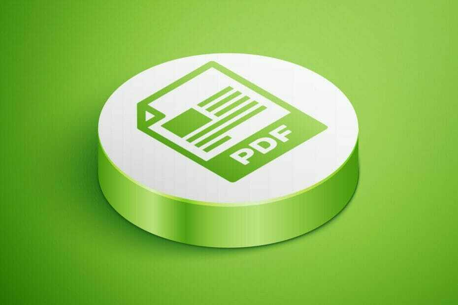 Как да печатате в PDF в Windows 10