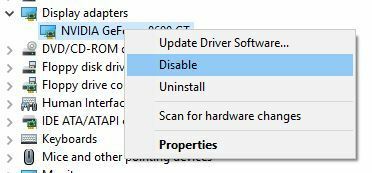 การตรวจสอบความปลอดภัยของเคอร์เนลล้มเหลว Windows 8.1 Photoshop