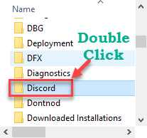 Discord Dc