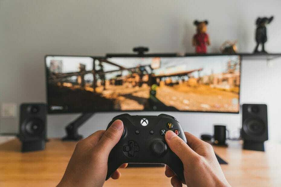 Xbox कंसोल साथी सर्वर कनेक्टिविटी अवरुद्ध