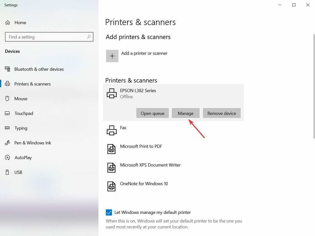 FIX: Microsoft Publisher दस्तावेज़ों को प्रिंट नहीं करेगा