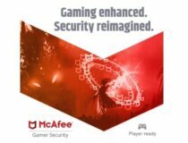 „McAfee Gamer Security“