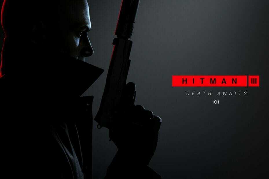 Hitman Games kommt mit einem brandneuen Spielmodus zum Xbox Game Pass
