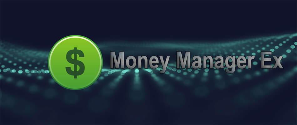 використовувати Money Manager Ex