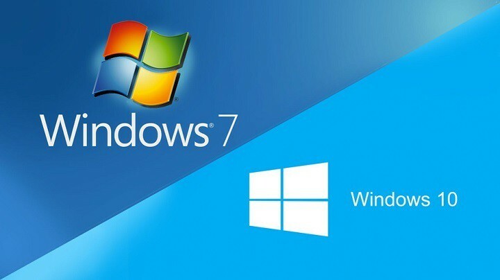 Komputer Windows 7, 8.1 tidak akan dijual lagi mulai November