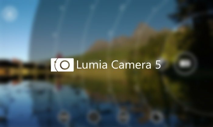 Microsoft เปิดตัวโปรแกรมแก้ไขการบันทึกวิดีโอสำหรับ Lumia Camera