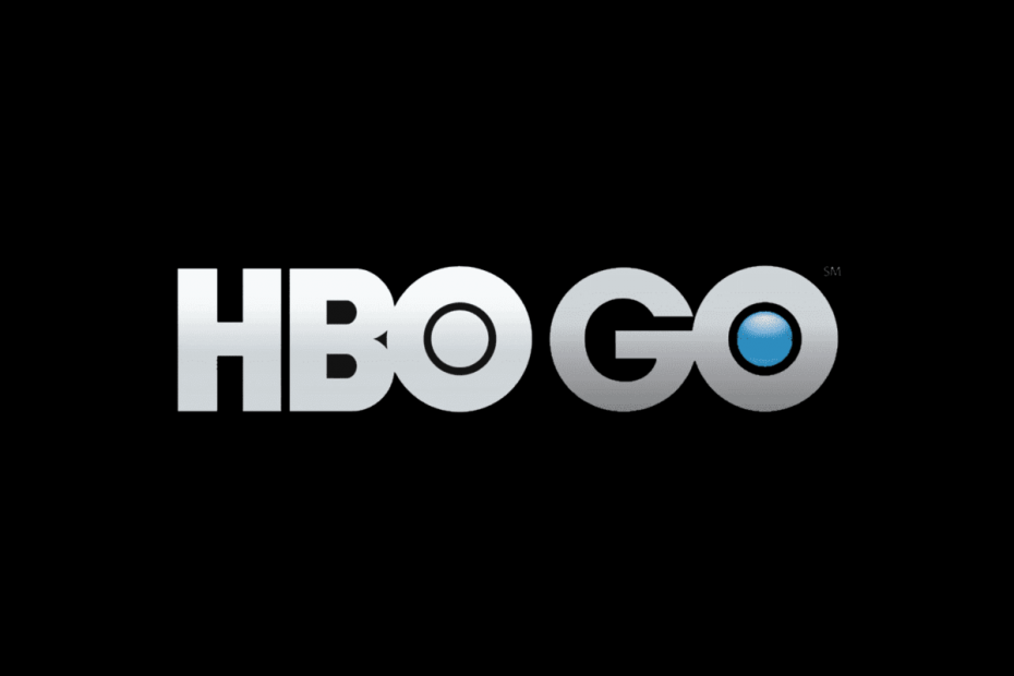 HBO GO läuft nicht auf Xbox One play