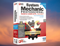 Iolo System Mechanic มืออาชีพ