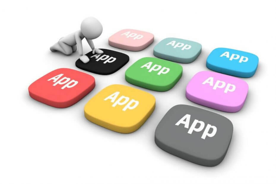 Aplikacijski softver: App? Prijava? Softver? Koja je razlika?