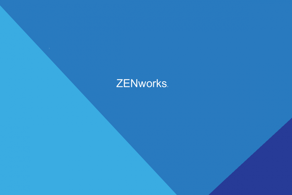 Zenworks