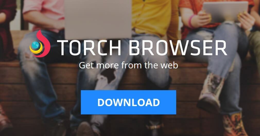 browser torcia miglior browser per HBO GO