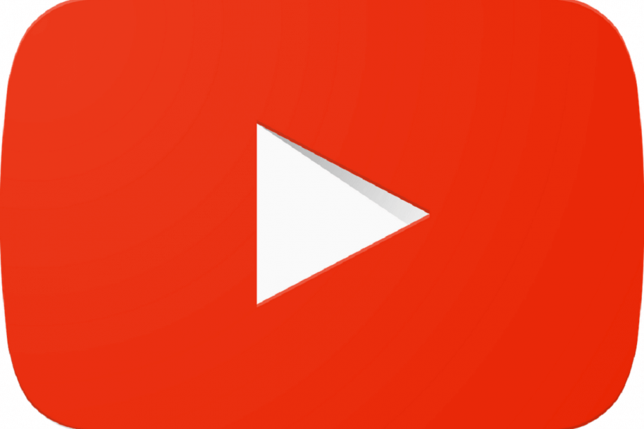 YouTube pausiert Videocover